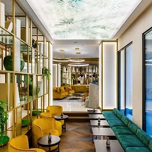Emerald By Continental Group Otel