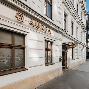 Aurea Legends By Eurostars Company 4*, Prague Czech Republic