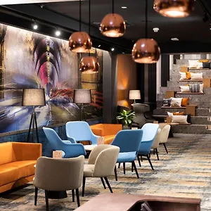 Three Corners Downtown Otel