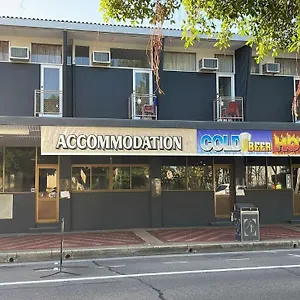  Hotel Ayr Hotel Australia