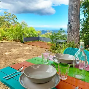  Bed & Breakfast Sky Island Australia