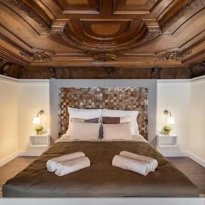 Szent Istvan Hotel apartamentowy