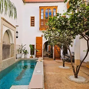  Riad Samah Morocco