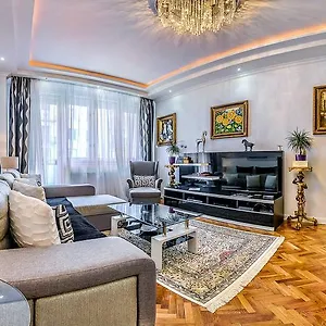 Apartment Vip, Budapest