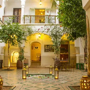 Riad Majala 2*, Marrakesh Morocco