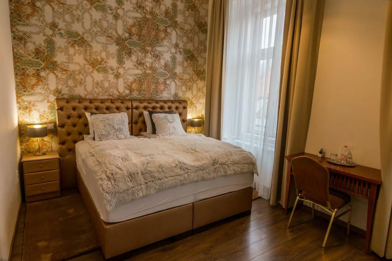 Dob Twenty Rooms Budapeszt